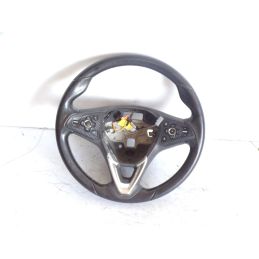 Volante con comandi Opel...