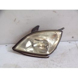 Faro anteriore Sinistro DR5...