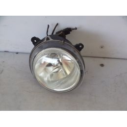 Faro Anteriore Sinistro...