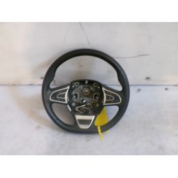 Volante comandi Renault...