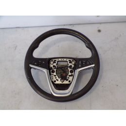 Volante  con comandi Opel...