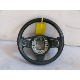 Volante con Comandi...