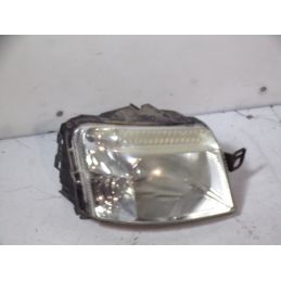 Faro anteriore Destro Fiat...