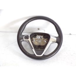 Volante con comandi Ford...