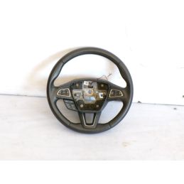Volante con Comandi Ford...