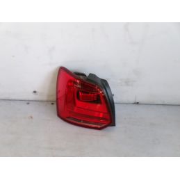 Fanale Sinistro Volkswagen...