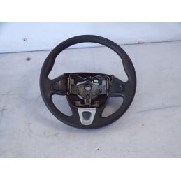 Volante comandi Renault...