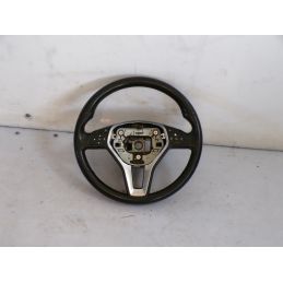 Volante con comandi...