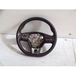 Volante con comandi MG ZS...