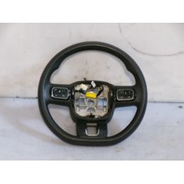 Volante con Comandi Citroen...