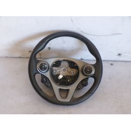 Volante comandi Smart...