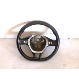 Volante comandi Volkswagen...