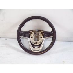 Volante con comandi Opel...