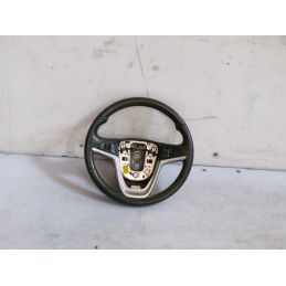 Volante con Comandi Opel...
