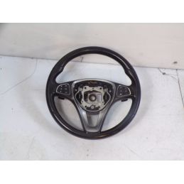 Volante comandi Mercedes...