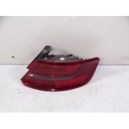 Fanale destro Audi A3 8V...