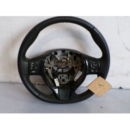 Volante con comandi Toyota...