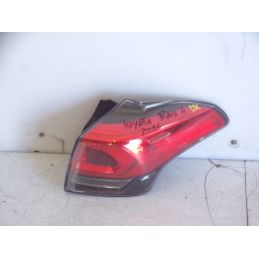 Fanale  Destro Toyota Rav 4...