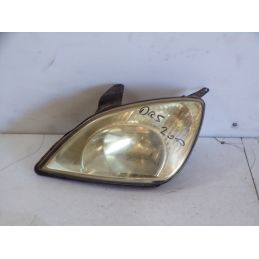 Faro anteriore sinistro Dr5...