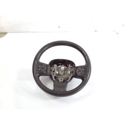 Volante Con Comandi Fiat...
