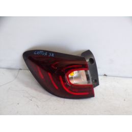 Fanale Sinistro Renault...