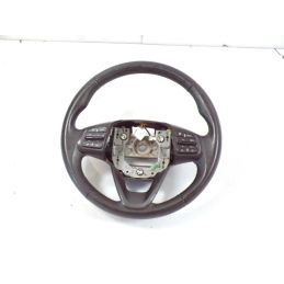 Volante con comandi Hyundai...