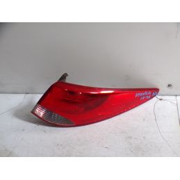 Fanale Destro Hyundai ix-35...