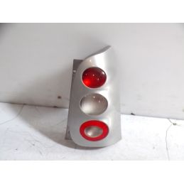 Fanale Destro Smart 450...