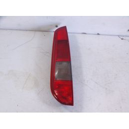 Fanale sinistro Ford Focus...