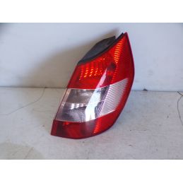 Fanale  Destro Renault...