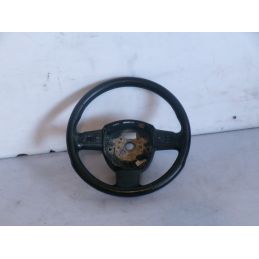 Volante con comandi Audi A6...