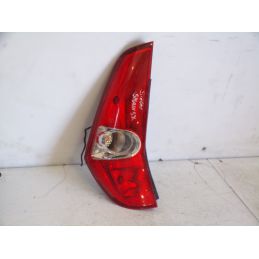 Fanale Sinistro Suzuki...