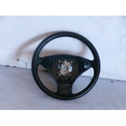 Volante comandi BMW 520 E60...