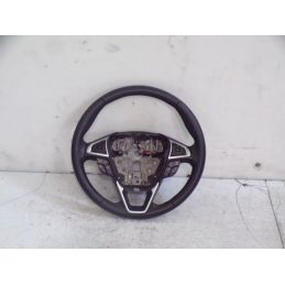 Volante con comandi Ford...