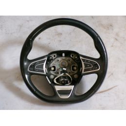 Volante Comandi Renault...
