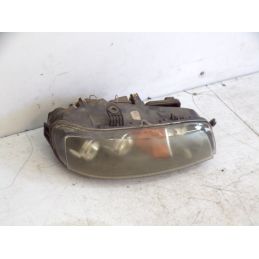 Faro Anteriore Destro Fiat...
