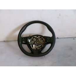 Volante con comandi Toyota...
