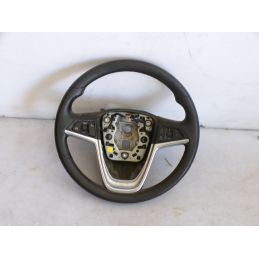 Volante comandi Opel...