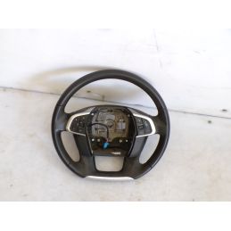 Volante comandi Citroen DS4...