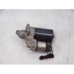 Motorino avviamento Opel...