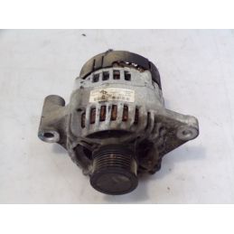 Alternatore Fiat 500L 1.6...