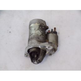 Motorino avviamento Opel Astra J 1.7 cdti 2011 cod 55578420