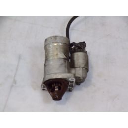 Motorino avviamento Fiat...