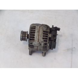 Alternatore Nissan Qashqai serie 1 1.5 dci 2011 cod 2310000Q2J