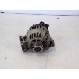 Alteratore Ford Fiesta 1.4 benzina 2010 cod 1685794