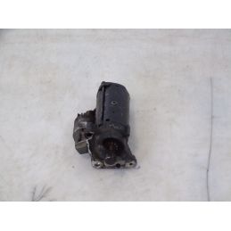 Motorino avviamento Citroen C3 Pluriel 1.4 hdi COD 5802FP