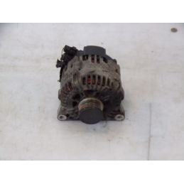 Alternatore Citroen C3 Pluriel 1.4 hdi 2008 COD 5705NH
