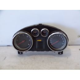 Contachilometri Opel Meriva...