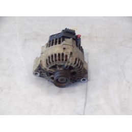 Alternatore SsangYong...