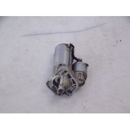 Motorino avviamento 1.5 dci Renault Megane 3 2010 COD 233003329R